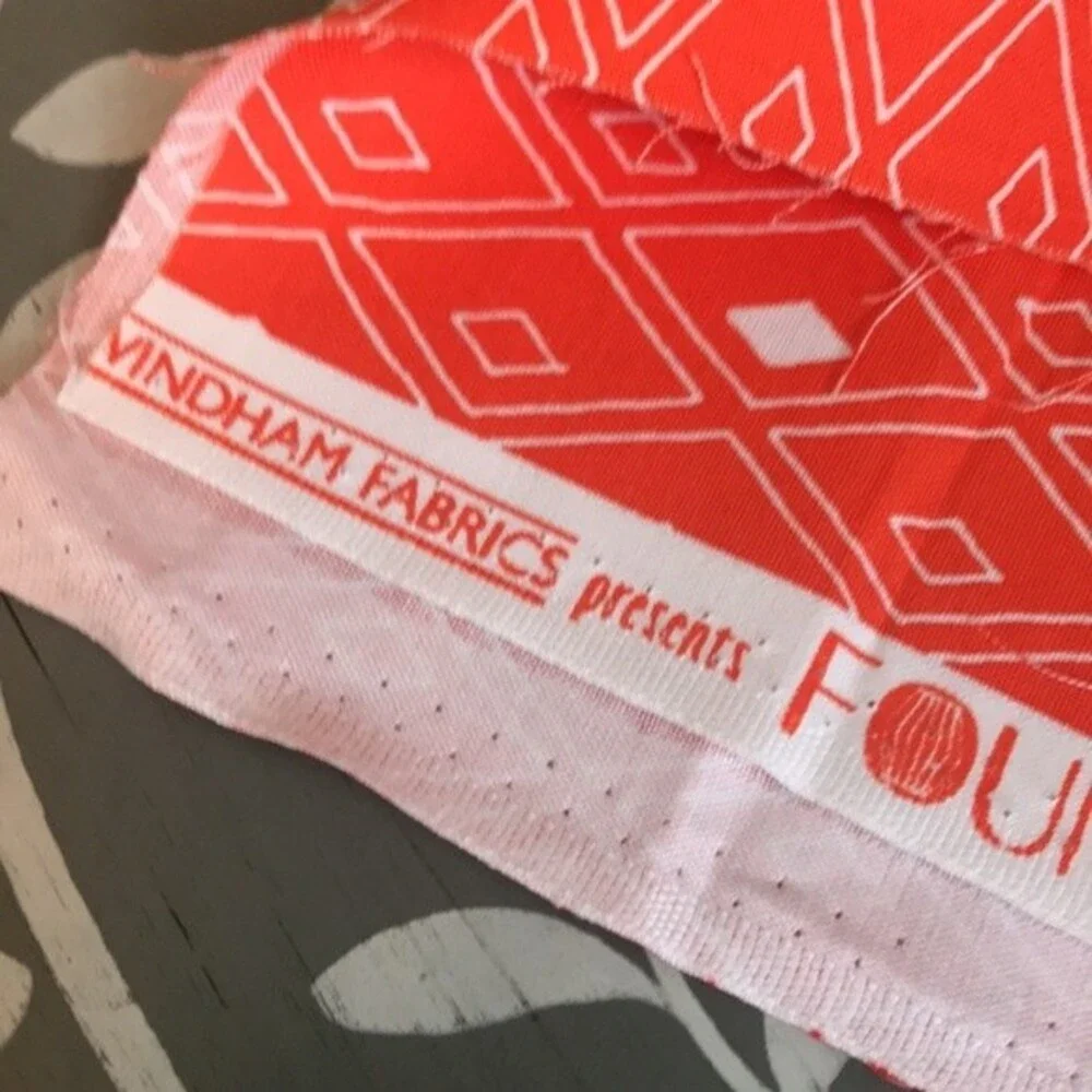 Unbranded quilting cotton